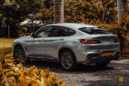 BMW X4 2||650