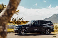 BMW X5 2||607