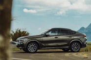 BMW X6 2||431