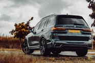 BMW X7 4||324