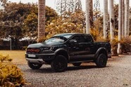 Ford Ranger 1||1440