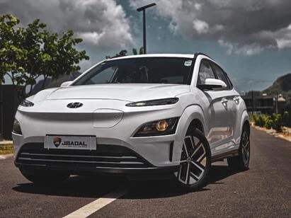 Hyundai Kona 2022