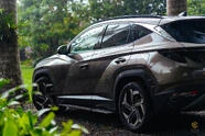 Hyundai Tucson 5||189