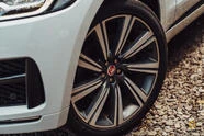 Jaguar F-Pace 5||742