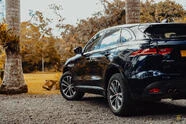 Jaguar F-Pace 4||1622