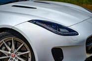 Jaguar F-Type 4||545