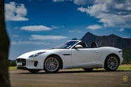 Jaguar F-Type 3||541