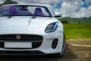 Jaguar F-Type 2||542
