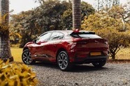 Jaguar I-Pace 2||1445