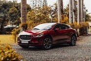 Jaguar I-Pace 1||1458