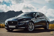 Jaguar XF 1||519