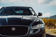 Jaguar XF 4||522