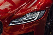 Jaguar XF 5||948