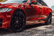 Jaguar XF 3||957