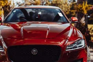 Jaguar XF 2||955