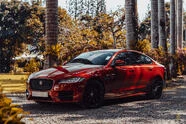 Jaguar XF 1||967
