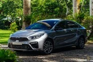 KIA Cerato 1||299