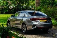 KIA Cerato 4||284