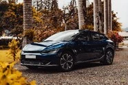 KIA EV6 1||1129
