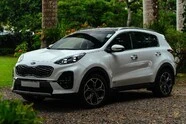 KIA Sportage 2||125