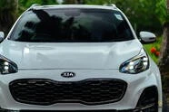 KIA Sportage 3||123