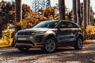 Land Rover Range Rover Evoque 1||864