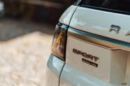 Land Rover Range Rover Sport 5||206