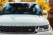 Land Rover Range Rover Sport 4||205