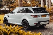 Land Rover Range Rover Sport 3||835