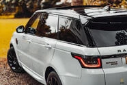 Land Rover Range Rover Sport 4||829