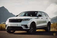 Land Rover Range Rover Velar 1||363