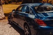 Mercedes-Benz C-Class 5||1344