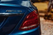 Mercedes-Benz C-Class 4||1343