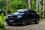 Mercedes-Benz GLE 1||168