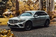Mercedes-Benz GLE 1||1071