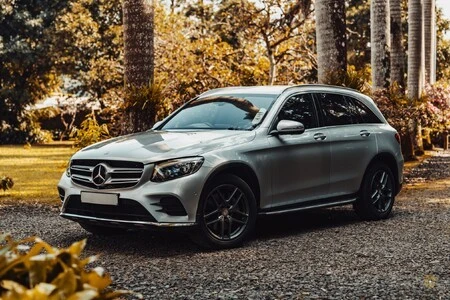 Mercedes-Benz GLC250 GLC-Class