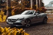 Mercedes-Benz SLC 1||974