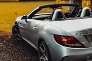 Mercedes-Benz SLC 3||984