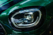 Mini Countryman 4||172