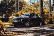 Nissan Juke 1||783