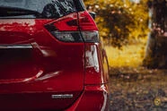 Nissan X-Trail 5||923