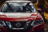 Nissan X-Trail 2||919