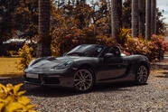 Porsche Boxster 1||1081