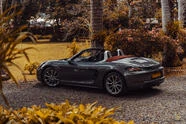 Porsche Boxster 4||1084