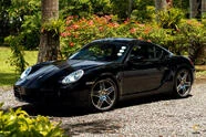 Porsche Cayman 1||105