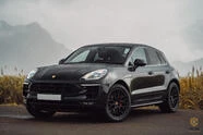 Porsche Macan 1||469