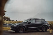 Porsche Macan 2||460