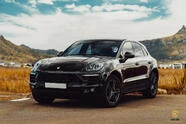 Porsche Macan 2||606