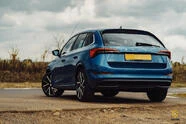 Skoda Scala 5||402