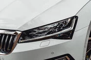 Skoda Superb 4||881
